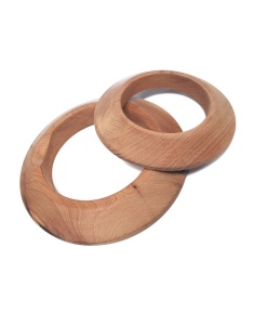 Socle Bois Petit Modèle 10cm