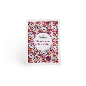 Sachet Graines 60x80 mm