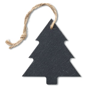 SLATETREE - Suspension arbre en ardoise