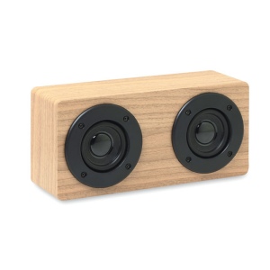 SONICTWO - Haut-parleur sans fil 2x3W