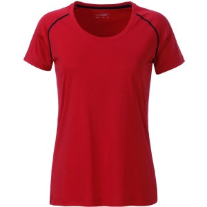 Maillot running Femme Daiber