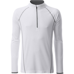 Maillot running Homme