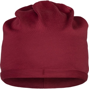 Bonnet jersey unisexe
