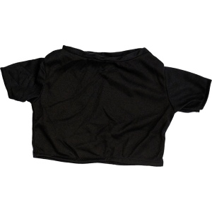 T-shirt pour peluche