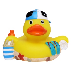 Canard voyage