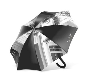 GRAND GOLF - Parapluie de ville