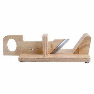 Guillotine à saucisson