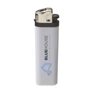 Flint briquet