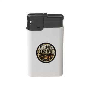 FireLight briquet