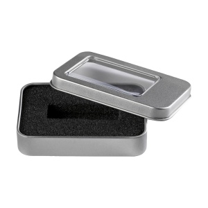 Boîte cadeau clé USB