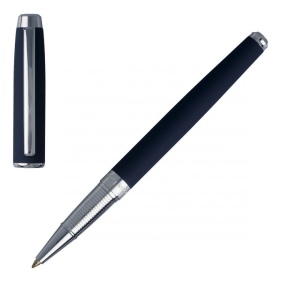 Stylo roller Chorus Bleu