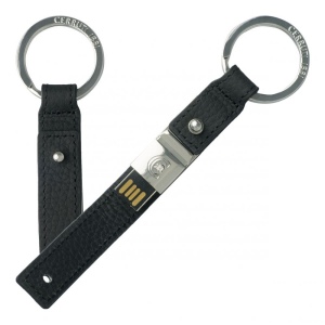 Clé USB Hamilton Noir 16Gb