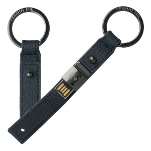 Clé USB Hamilton Bleu Foncé 16Gb