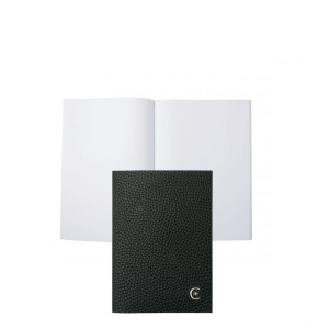 Carnet A6 Hamilton Noir