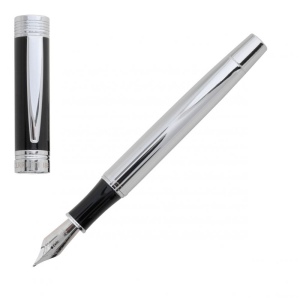 Stylo plume Zoom Classic Noir