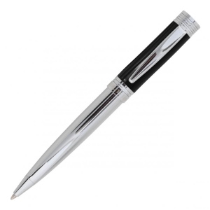 Stylo bille Zoom Classic Noir