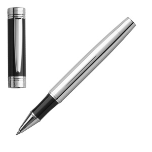 Stylo roller Zoom Classic Noir