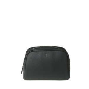 Trousse de toilette Hamilton Noir