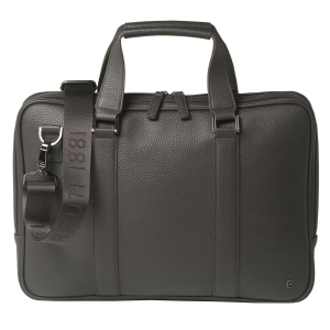 Porte-ordinateur Hamilton Marron