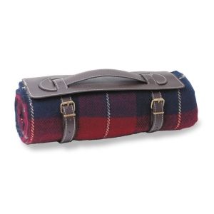 COMFY - Plaid voyage