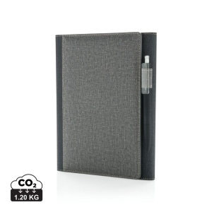 Housse à carnet de notes A5