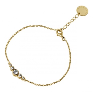 Bracelet Victoire Or