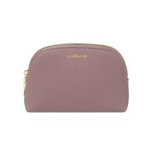 Petite trousse de toilette Victoire Taupe