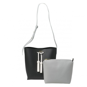 Sac dame Tuilerie Noir