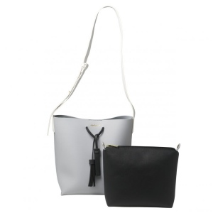 Sac dame Tuilerie Bleu Clair