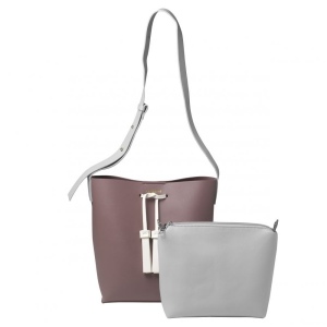 Sac dame Tuilerie Taupe