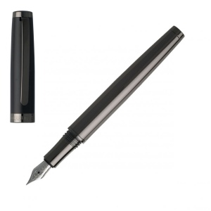Stylo plume Hamilton Metal