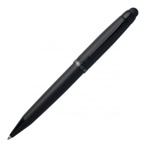 Stylo bille pad Pad Matte Noir
