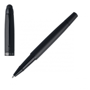 Stylo roller Pad Matte Noir
