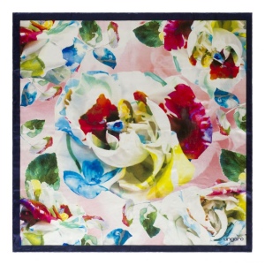 Foulard soie Aurelia