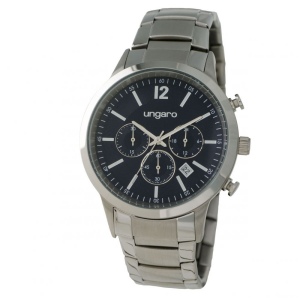 Chronographe Alesso Chrome