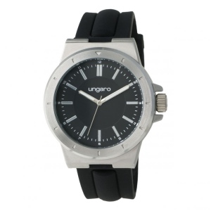 Montre Andrea Chrome