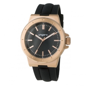 Montre Andrea Rose Or
