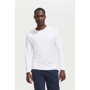 Tee-shirt sport homme manches longues - SPORTY LSL MEN