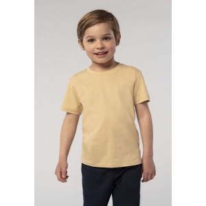 Tee-shirt enfant manches courtes - MILO KIDS