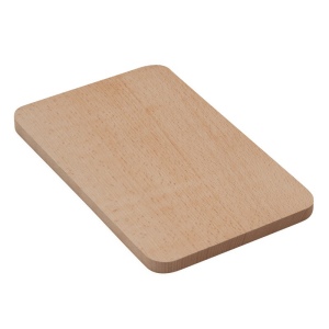Planche à découper WOODEN EDGE