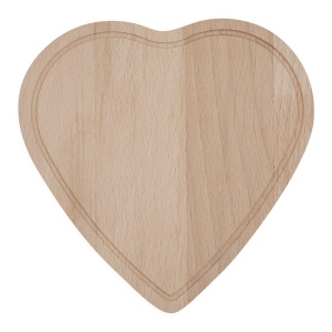 Planche à découper WOODEN HEART