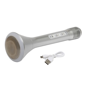 Wireless karaoke microphone CHOIR