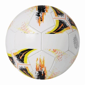 Balle de foot KICK AROUND