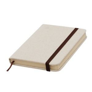 Bloc notes WRITER, Format DIN-A6