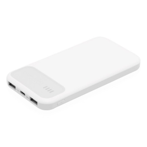 Powerbank SILICON VALLEY