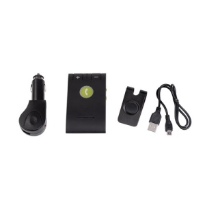 Kit Mains-libres sans fil FREE DRIVE