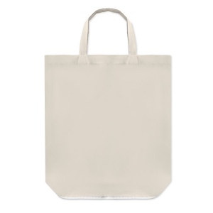 FOLDY COTTON - Sac shopping pliable en coton