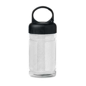 FRIS - Bouteille serviette de sport