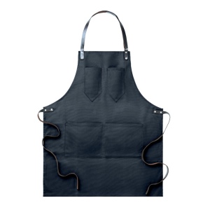 CHEF - Tablier en toile enduite