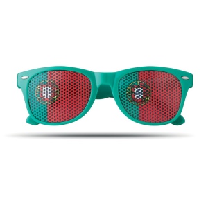 FLAG FUN - Lunettes de supporter